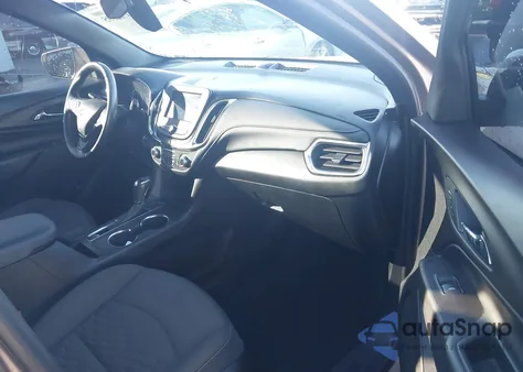 2019 Chevrolet Equinox Lt from USA, damaged, VIN 2GNAXUEVXK6181783